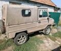 Коричневый ВАЗ Другая, объемом двигателя 0 л и пробегом 1 тыс. км за 1211 $, фото 3 на Automoto.ua