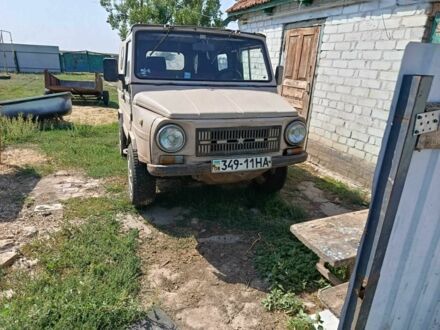ВАЗ Другая 1981 в Синельниковом на Automoto.ua Коричневый ВАЗ Другая, объемом двигателя 0 л и пробегом 1 тыс. км за 1211 $, фото 1 на Automoto.ua