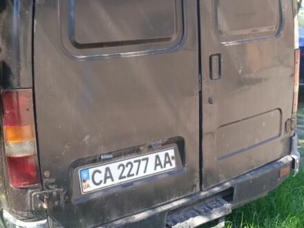ВАЗ Інша 1999 у Черкасах на Automoto.ua Коричневий ВАЗ Інша, об'ємом двигуна 2 л та пробігом 200 тис. км за 1500 $, фото 1 на Automoto.ua