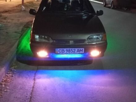 ВАЗ Інша 2009 у Изюме на Automoto.ua Коричневий ВАЗ Інша, об'ємом двигуна 1.5 л та пробігом 350 тис. км за 2200 $, фото 1 на Automoto.ua