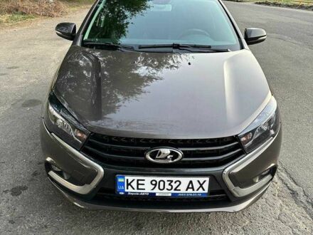 Коричневый ВАЗ Другая, объемом двигателя 1.6 л и пробегом 131 тыс. км за 7500 $, фото 1 на Automoto.ua