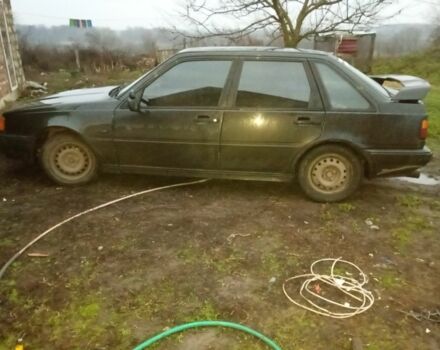 Червоний ВАЗ Інша, об'ємом двигуна 1.7 л та пробігом 200 тис. км за 1100 $, фото 4 на Automoto.ua