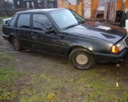 Червоний ВАЗ Інша, об'ємом двигуна 1.7 л та пробігом 200 тис. км за 1100 $, фото 2 на Automoto.ua