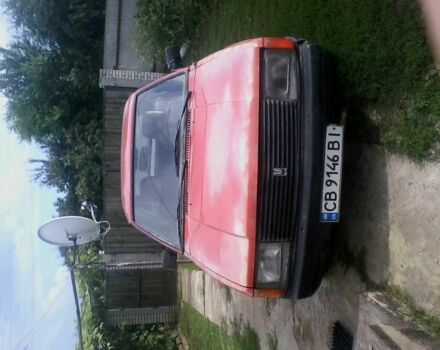 Красный ВАЗ Другая, объемом двигателя 1.5 л и пробегом 100 тыс. км за 406 $, фото 1 на Automoto.ua