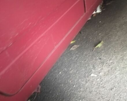 Красный ВАЗ Другая, объемом двигателя 0 л и пробегом 100 тыс. км за 595 $, фото 2 на Automoto.ua