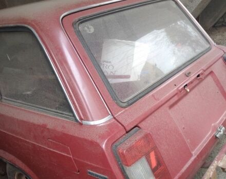 Красный ВАЗ Другая, объемом двигателя 0 л и пробегом 100 тыс. км за 595 $, фото 1 на Automoto.ua