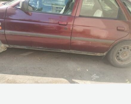 Красный ВАЗ Другая, объемом двигателя 0 л и пробегом 399 тыс. км за 400 $, фото 5 на Automoto.ua