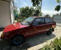 Красный ВАЗ Другая, объемом двигателя 1.1 л и пробегом 145 тыс. км за 750 $, фото 4 на Automoto.ua