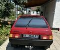 Красный ВАЗ Другая, объемом двигателя 1.1 л и пробегом 145 тыс. км за 750 $, фото 10 на Automoto.ua