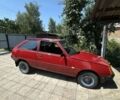 Красный ВАЗ Другая, объемом двигателя 1.1 л и пробегом 145 тыс. км за 750 $, фото 1 на Automoto.ua