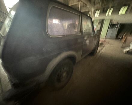 Красный ВАЗ Другая, объемом двигателя 0 л и пробегом 25 тыс. км за 1300 $, фото 2 на Automoto.ua