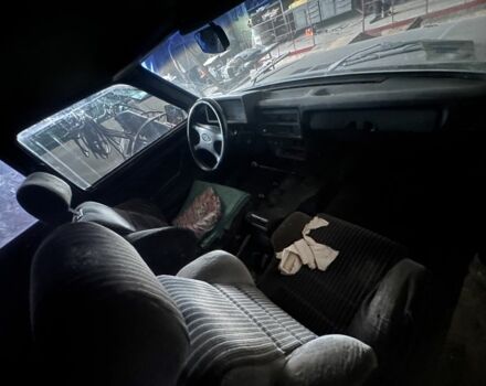 Красный ВАЗ Другая, объемом двигателя 0 л и пробегом 25 тыс. км за 1300 $, фото 4 на Automoto.ua