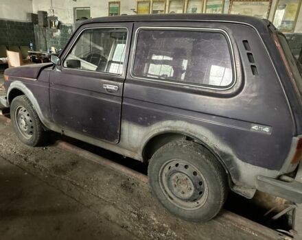 Красный ВАЗ Другая, объемом двигателя 0 л и пробегом 25 тыс. км за 1300 $, фото 1 на Automoto.ua