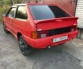 Красный ВАЗ Другая, объемом двигателя 1.5 л и пробегом 400 тыс. км за 900 $, фото 1 на Automoto.ua