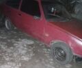 Красный ВАЗ Другая, объемом двигателя 1.2 л и пробегом 130 тыс. км за 258 $, фото 1 на Automoto.ua