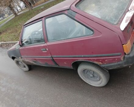 Красный ВАЗ Другая, объемом двигателя 0 л и пробегом 20 тыс. км за 285 $, фото 2 на Automoto.ua