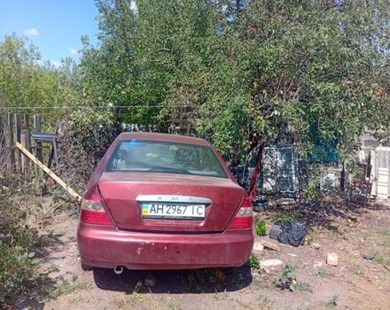 Червоний ВАЗ Інша, об'ємом двигуна 1.6 л та пробігом 23 тис. км за 848 $, фото 1 на Automoto.ua