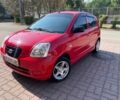 Красный ВАЗ Другая, объемом двигателя 1.1 л и пробегом 107 тыс. км за 6000 $, фото 1 на Automoto.ua