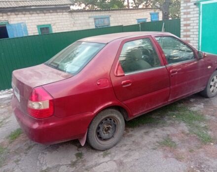 Червоний ВАЗ Інша, об'ємом двигуна 1.6 л та пробігом 23 тис. км за 848 $, фото 3 на Automoto.ua