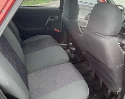 Червоний ВАЗ Інша, об'ємом двигуна 1.6 л та пробігом 252 тис. км за 1650 $, фото 6 на Automoto.ua