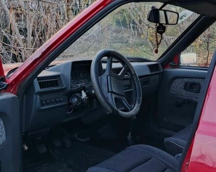 Красный ВАЗ Другая, объемом двигателя 0 л и пробегом 94 тыс. км за 1065 $, фото 3 на Automoto.ua