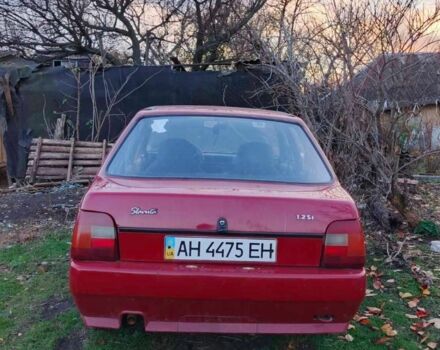 Красный ВАЗ Другая, объемом двигателя 0 л и пробегом 94 тыс. км за 1065 $, фото 2 на Automoto.ua