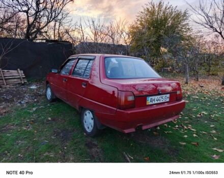 Красный ВАЗ Другая, объемом двигателя 0 л и пробегом 94 тыс. км за 1065 $, фото 1 на Automoto.ua