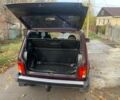 Красный ВАЗ Другая, объемом двигателя 1.7 л и пробегом 142 тыс. км за 5239 $, фото 5 на Automoto.ua