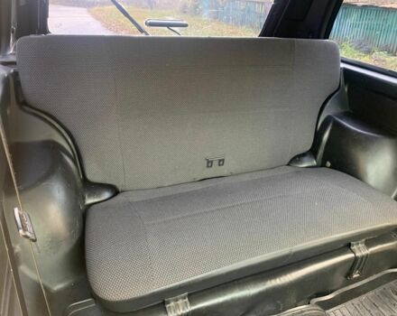 Красный ВАЗ Другая, объемом двигателя 1.7 л и пробегом 142 тыс. км за 5239 $, фото 7 на Automoto.ua