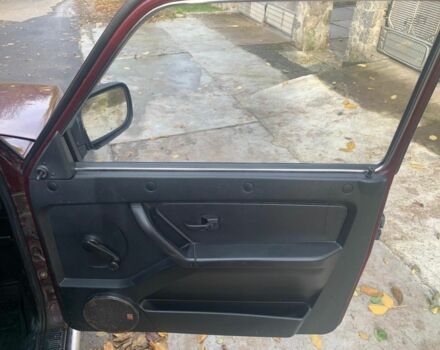 Красный ВАЗ Другая, объемом двигателя 1.7 л и пробегом 142 тыс. км за 5239 $, фото 23 на Automoto.ua