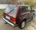 Красный ВАЗ Другая, объемом двигателя 1.7 л и пробегом 142 тыс. км за 5239 $, фото 3 на Automoto.ua