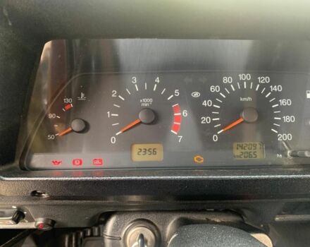 Красный ВАЗ Другая, объемом двигателя 1.7 л и пробегом 142 тыс. км за 5239 $, фото 9 на Automoto.ua