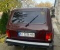 Красный ВАЗ Другая, объемом двигателя 1.7 л и пробегом 142 тыс. км за 5239 $, фото 2 на Automoto.ua