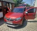 Красный ВАЗ Другая, объемом двигателя 1.5 л и пробегом 77 тыс. км за 8600 $, фото 2 на Automoto.ua