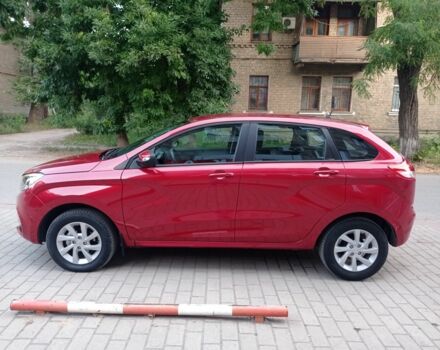 Червоний ВАЗ Інша, об'ємом двигуна 0 л та пробігом 32 тис. км за 12100 $, фото 1 на Automoto.ua