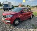 Красный ВАЗ Другая, объемом двигателя 1.6 л и пробегом 20 тыс. км за 2900 $, фото 1 на Automoto.ua