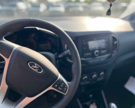 Красный ВАЗ Другая, объемом двигателя 1.6 л и пробегом 20 тыс. км за 2900 $, фото 9 на Automoto.ua