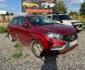 Красный ВАЗ Другая, объемом двигателя 1.6 л и пробегом 20 тыс. км за 2900 $, фото 1 на Automoto.ua