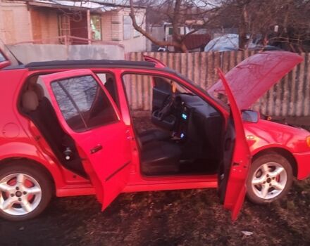 Червоний ВАЗ Інша, об'ємом двигуна 1 л та пробігом 30 тис. км за 1695 $, фото 1 на Automoto.ua