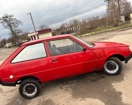 Червоний ВАЗ Інша, об'ємом двигуна 0 л та пробігом 88 тис. км за 650 $, фото 4 на Automoto.ua