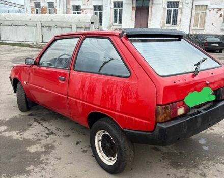 Червоний ВАЗ Інша, об'ємом двигуна 0 л та пробігом 88 тис. км за 650 $, фото 3 на Automoto.ua