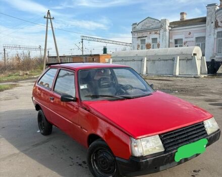 Червоний ВАЗ Інша, об'ємом двигуна 0 л та пробігом 88 тис. км за 650 $, фото 2 на Automoto.ua