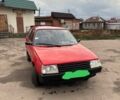 Червоний ВАЗ Інша, об'ємом двигуна 0 л та пробігом 88 тис. км за 650 $, фото 1 на Automoto.ua