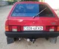 Червоний ВАЗ Інша, об'ємом двигуна 1.5 л та пробігом 1 тис. км за 2200 $, фото 1 на Automoto.ua