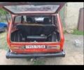 Красный ВАЗ Другая, объемом двигателя 0 л и пробегом 82 тыс. км за 1300 $, фото 1 на Automoto.ua