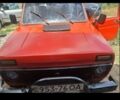 Красный ВАЗ Другая, объемом двигателя 0 л и пробегом 82 тыс. км за 1300 $, фото 1 на Automoto.ua