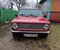 Красный ВАЗ Другая, объемом двигателя 1.2 л и пробегом 20 тыс. км за 1016 $, фото 1 на Automoto.ua