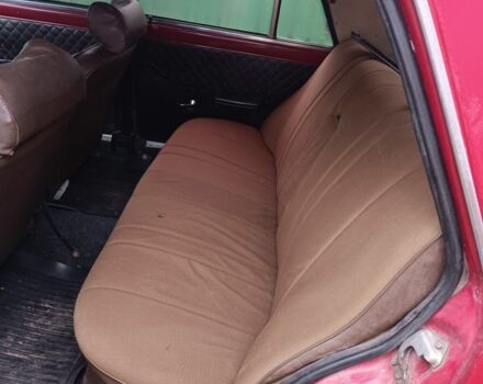 Красный ВАЗ Другая, объемом двигателя 1.2 л и пробегом 20 тыс. км за 1016 $, фото 5 на Automoto.ua