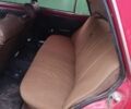Красный ВАЗ Другая, объемом двигателя 1.2 л и пробегом 20 тыс. км за 1016 $, фото 5 на Automoto.ua