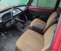 Красный ВАЗ Другая, объемом двигателя 1.2 л и пробегом 20 тыс. км за 1016 $, фото 4 на Automoto.ua